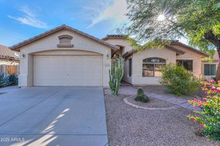 22723 N AARON Road, Maricopa, AZ 85138