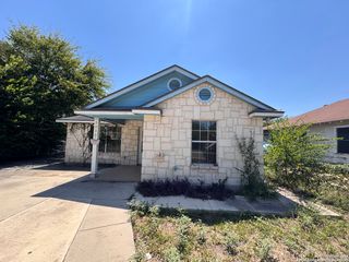 3038 Gerald, San Antonio, TX 78211