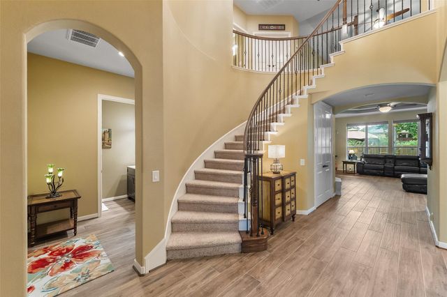 13910 Lake Benbrook Drive, Houston, TX 77044