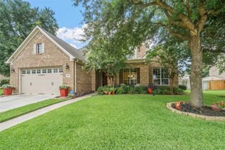 13910 Lake Benbrook Drive, Houston, TX 77044