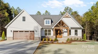 13638 Toccoa Drive, Midland, NC 28107
