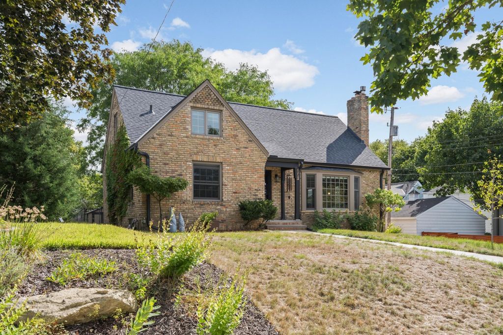 4233 Standish Avenue, Minneapolis, MN 55407 — exterior