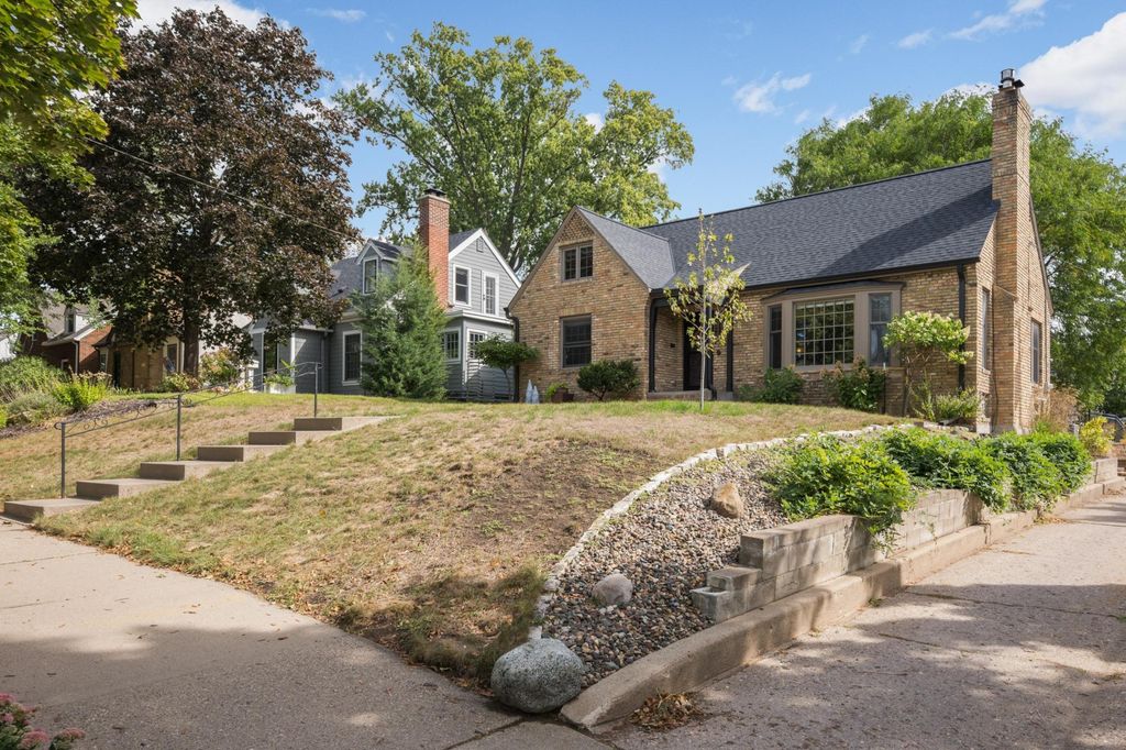 4233 Standish Avenue, Minneapolis, MN 55407 — photo 2