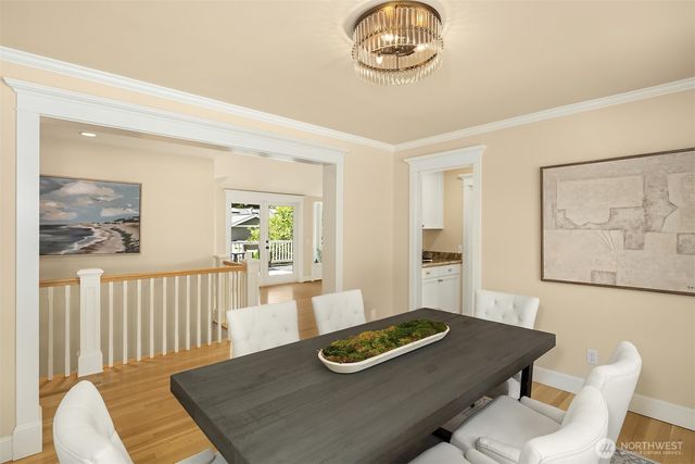 10030 NE 110th Street, Kirkland, WA 98033