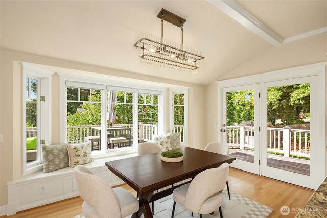 10030 NE 110th Street, Kirkland, WA 98033