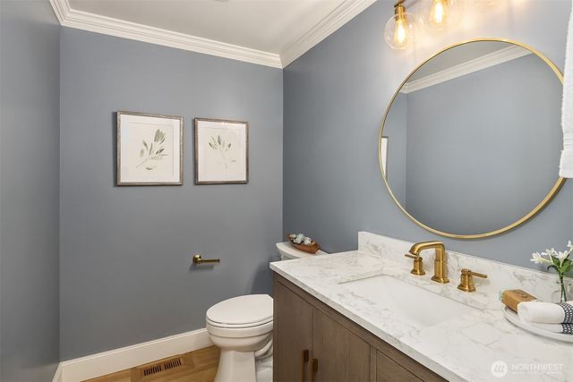 10030 NE 110th Street, Kirkland, WA 98033