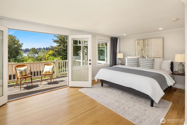 10030 NE 110th Street, Kirkland, WA 98033