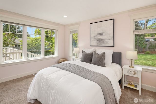 10030 NE 110th Street, Kirkland, WA 98033