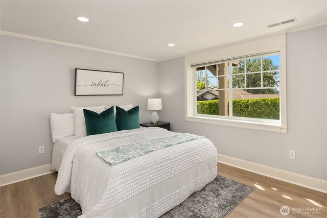 10030 NE 110th Street, Kirkland, WA 98033