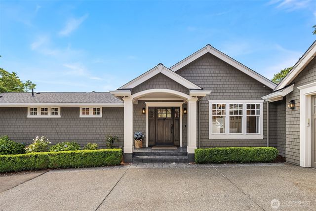10030 NE 110th Street, Kirkland, WA 98033