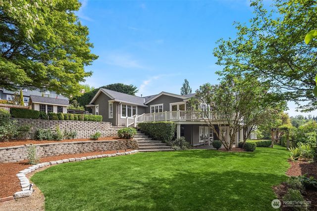 10030 NE 110th Street, Kirkland, WA 98033