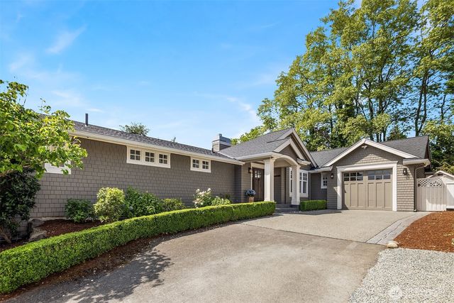 10030 NE 110th Street, Kirkland, WA 98033