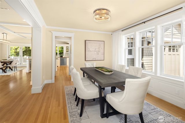 10030 NE 110th Street, Kirkland, WA 98033
