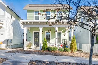 942 S College Avenue, Fayetteville, AR 72701