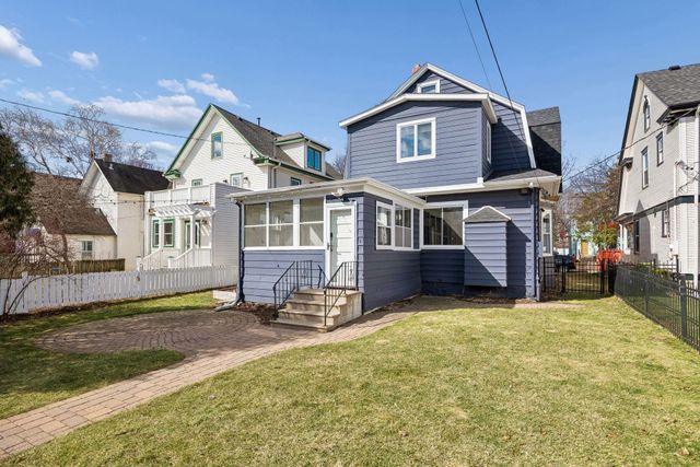 3105 Colfax Avenue S, Minneapolis, MN 55408