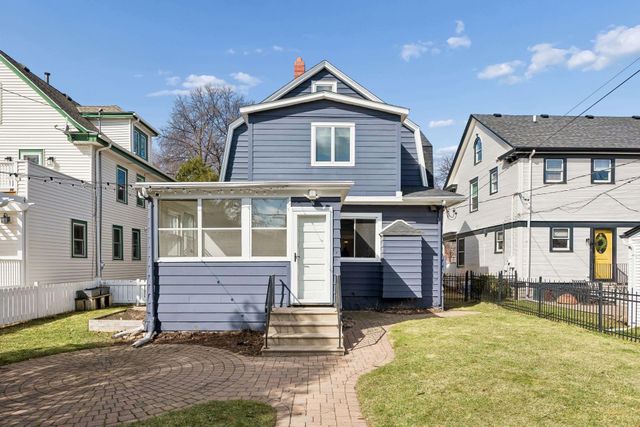 3105 Colfax Avenue S, Minneapolis, MN 55408