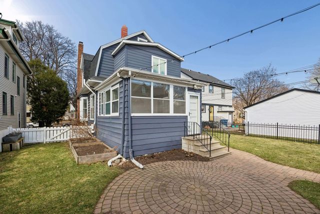 3105 Colfax Avenue S, Minneapolis, MN 55408