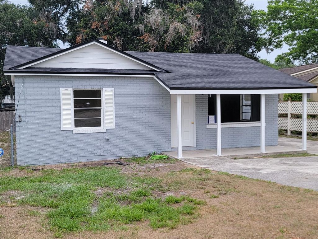 204 SWANNANOA STREET, Lakeland, FL 33805