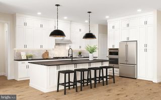 10 CAROLINE CT #LOT 20, Newtown, PA 18940