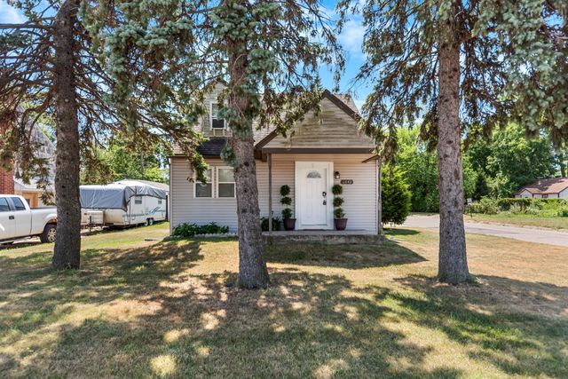 1642 Holmes Road, Ypsilanti Twp, MI 48198