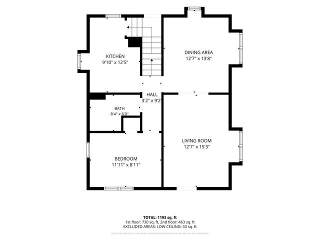 1642 Holmes Road, Ypsilanti Twp, MI 48198