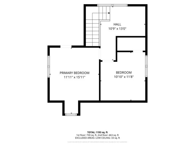 1642 Holmes Road, Ypsilanti Twp, MI 48198