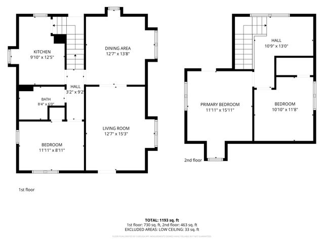 1642 Holmes Road, Ypsilanti Twp, MI 48198