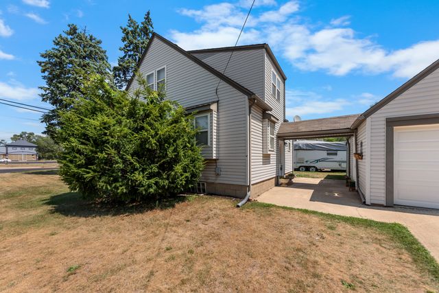 1642 Holmes Road, Ypsilanti Twp, MI 48198