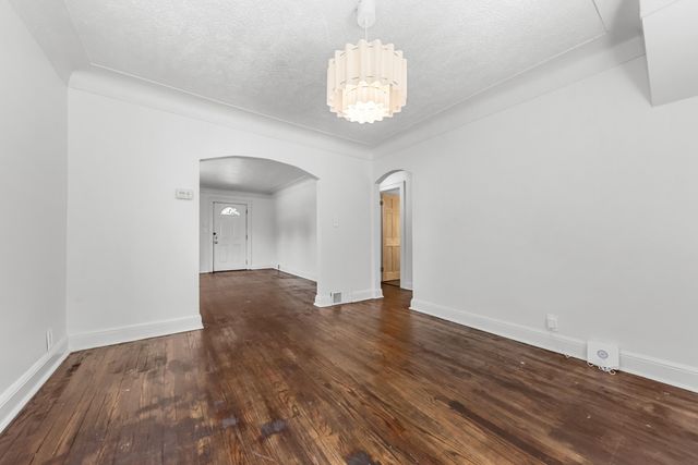 1642 Holmes Road, Ypsilanti Twp, MI 48198