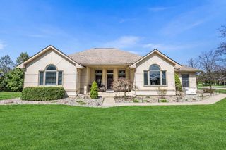 193 Minges Hills Drive, Battle Creek City, MI 49015