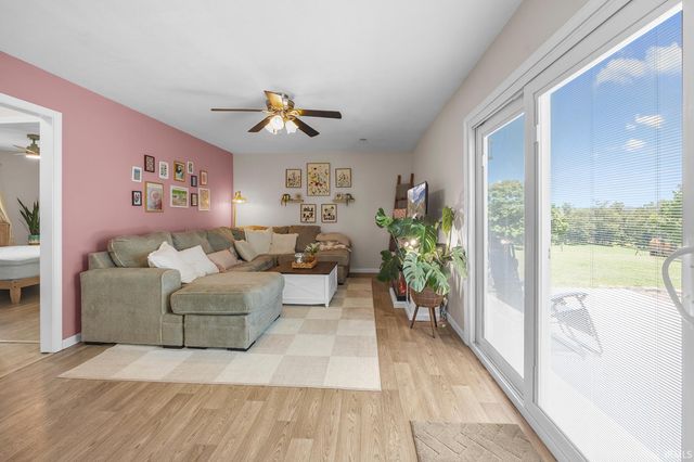 6851 E Montana Drive, Celestine, IN 47521