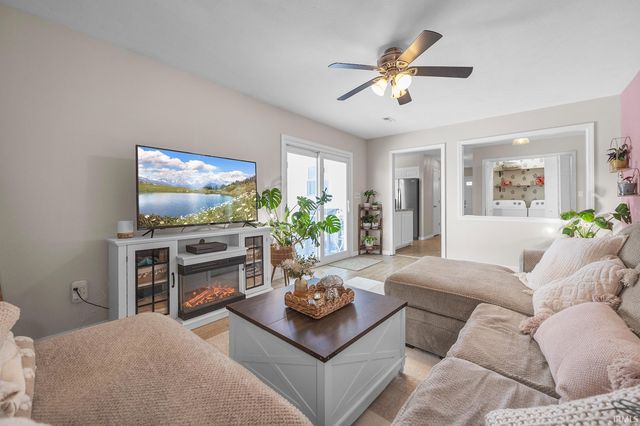 6851 E Montana Drive, Celestine, IN 47521