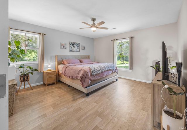 6851 E Montana Drive, Celestine, IN 47521