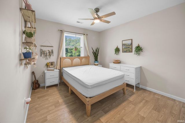 6851 E Montana Drive, Celestine, IN 47521