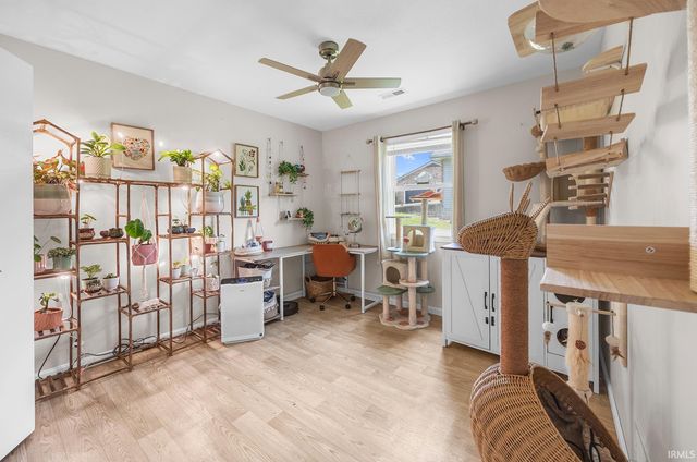 6851 E Montana Drive, Celestine, IN 47521