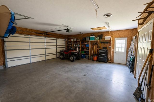 6851 E Montana Drive, Celestine, IN 47521
