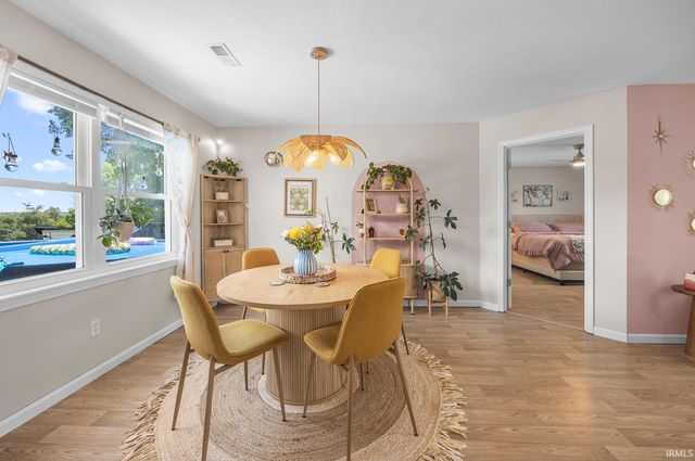 6851 E Montana Drive, Celestine, IN 47521