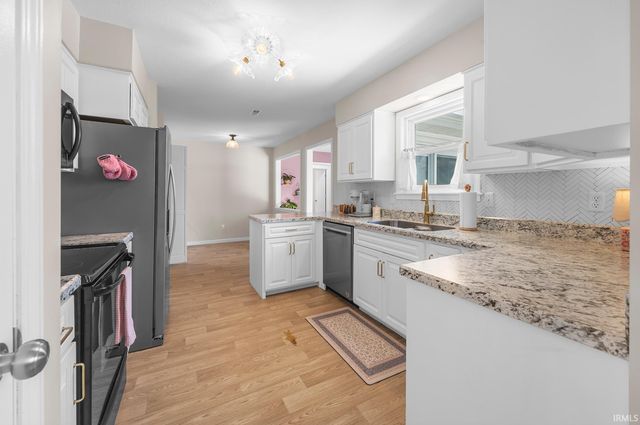 6851 E Montana Drive, Celestine, IN 47521