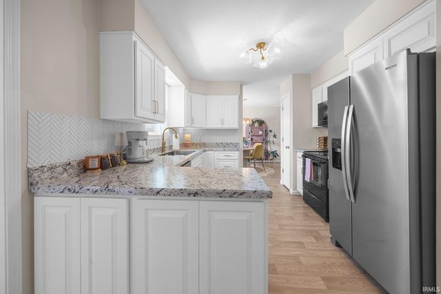 6851 E Montana Drive, Celestine, IN 47521