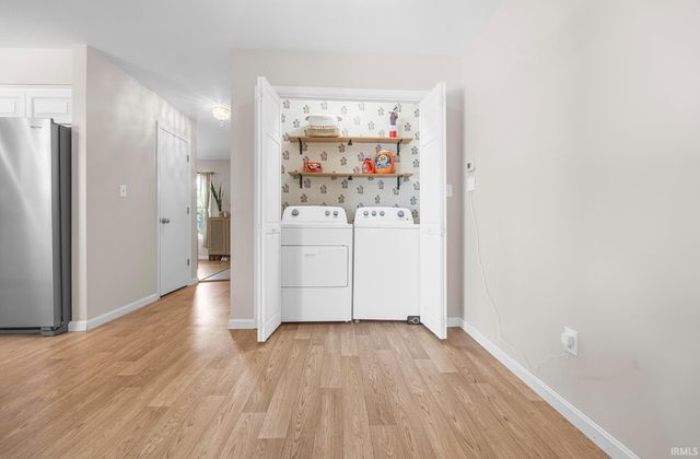 6851 E Montana Drive, Celestine, IN 47521