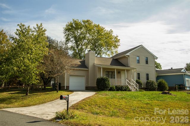 11722 Carmel Lakes Drive, Charlotte, NC 28226