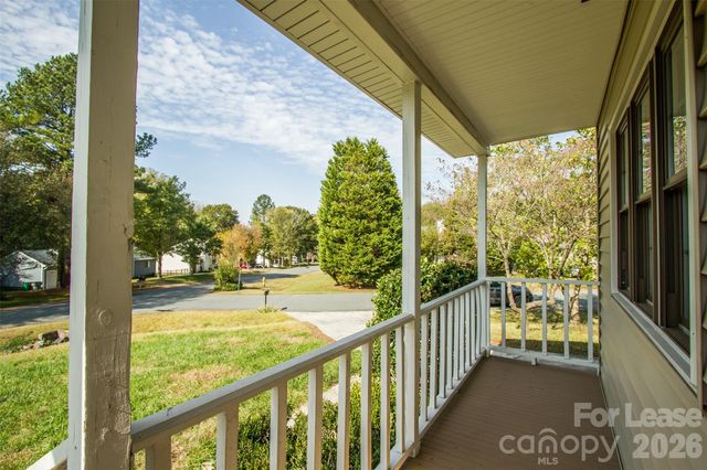 11722 Carmel Lakes Drive, Charlotte, NC 28226