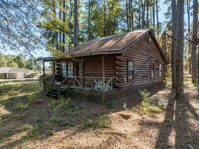 17151 Pintail Drive, Flint, TX 75762