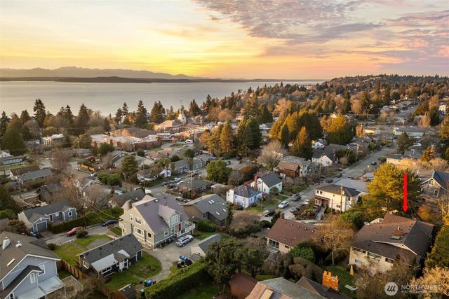 4411 SW Othello Street, Seattle, WA 98136