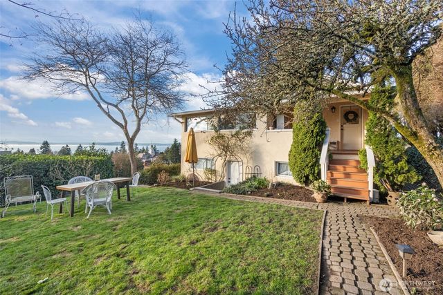 4411 SW Othello Street, Seattle, WA 98136