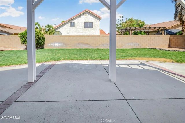 44122 Radcliff Court Court, Lancaster, CA 93536