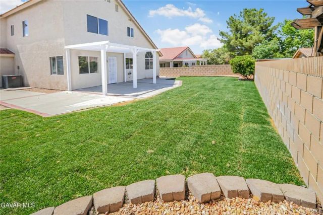 44122 Radcliff Court Court, Lancaster, CA 93536