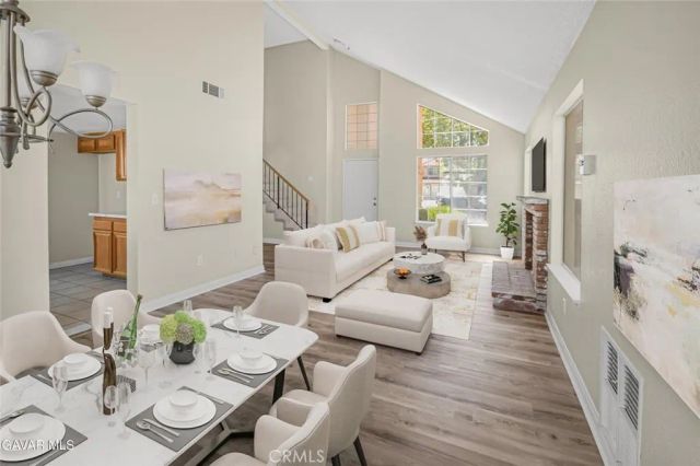44122 Radcliff Court Court, Lancaster, CA 93536
