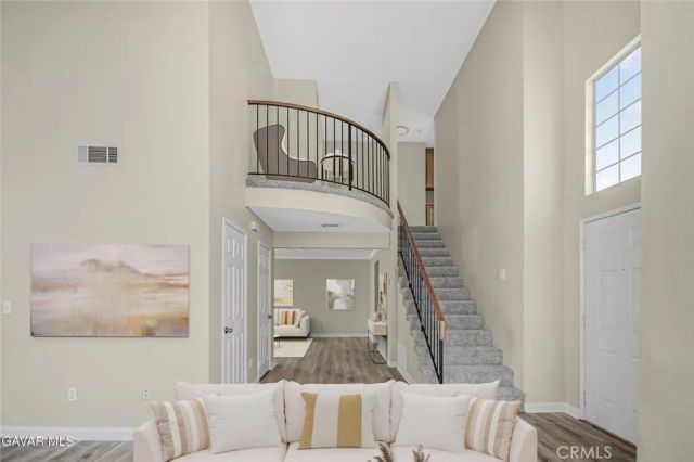 44122 Radcliff Court Court, Lancaster, CA 93536