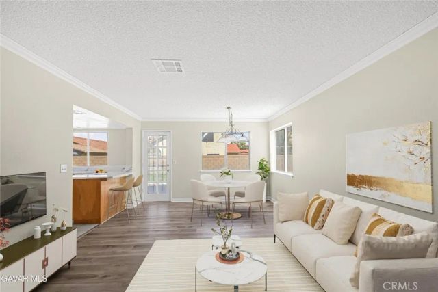 44122 Radcliff Court Court, Lancaster, CA 93536